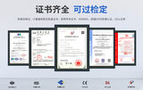 中安探测S350AS便携式激光甲烷遥测仪 | TDLAS非接触式甲烷泄漏检测 图8