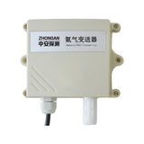 S500M-01 氨气民用变送器 图2