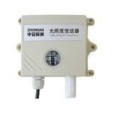 S500M-01 光照度变送器 图1