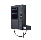 中安探测S8500分线型气体报警控制器_8寸触摸屏_32路4-20mA 图3