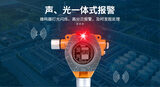 中安探测S500-ZY噪声探测器_固定式_A计权频率计权_快速慢速双模式 图5