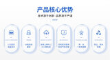 中安探测QD6000II气体报警控制器_液晶显示 图7