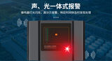 GSS-F01无显示单通道吸气式感烟探测器 | 中安探测 | 极早预警IP55防护 图8