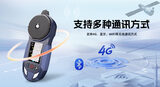 中安探测 BTYQ-S316泵吸式/扩散式气体检测仪 图9