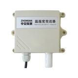S500M-01 温湿度变送器 图1