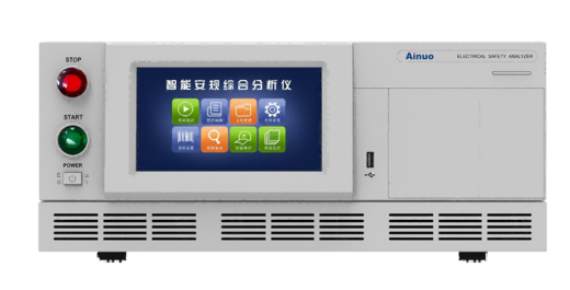 锂电池-智能安规综合分析仪 ANBTS7436H-12KV