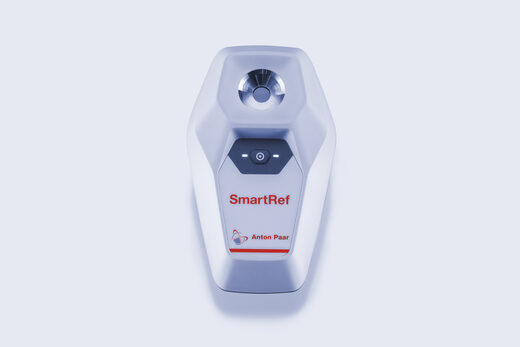 SmartRef 数字式折光仪