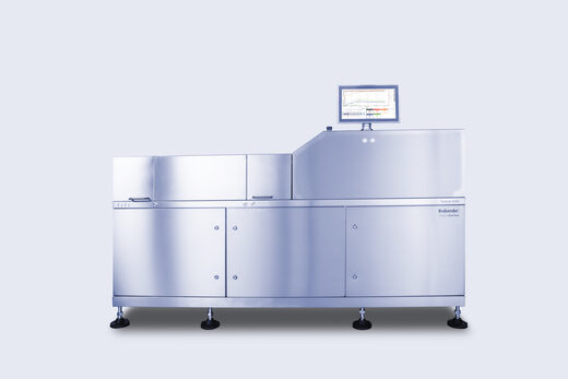 TwinLab B-TSE-S 30/40 双螺杆挤出机