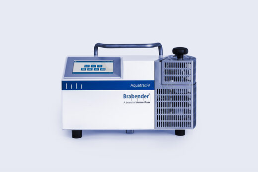 Brabender Aquatrac-V 水选择性水分测定仪