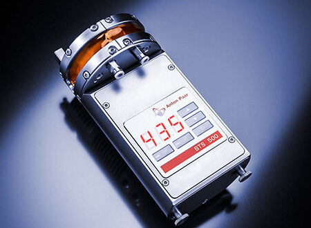 BTS 150 | BTS 500 Benchtop Heating Stages