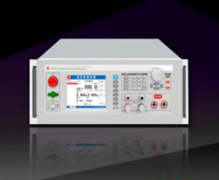 CS9940NSI-100 程控安规综合测试仪