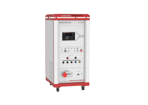 EMS61000-5H 雷击浪涌发生器