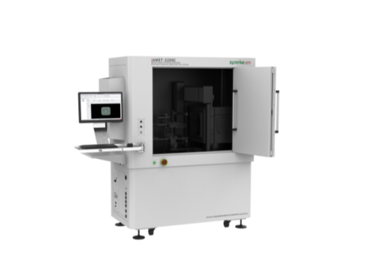 AMET-2200C 医用内窥镜光学性能自动测试系统
