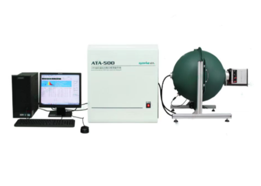 ATA-500/1000 LED自动温控光电分析测量系统