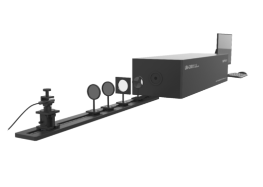 LPDA-416H 激光光束功率分布分析仪 （激光光束质量分析仪）