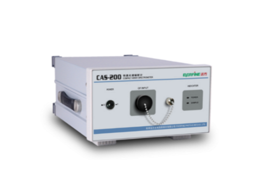 CAS-200 快速光谱辐射计（基础工业级）