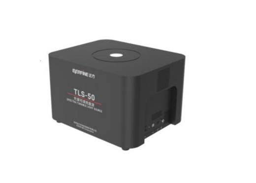 TLS-50LS 光传感器校正光源