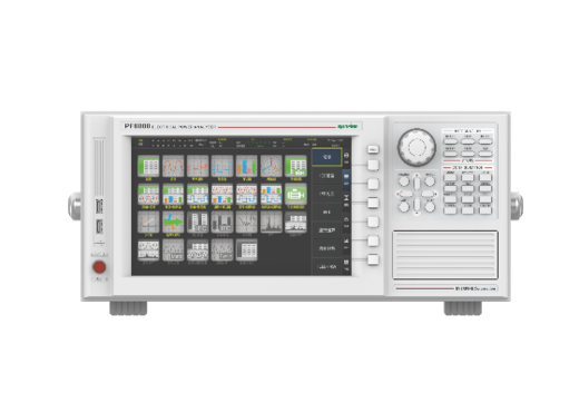 PF8000 电功率分析仪