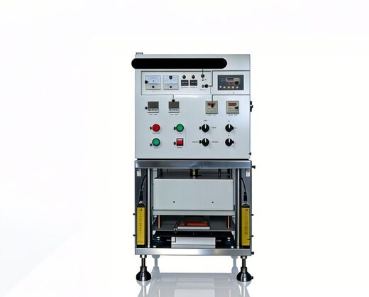 热压整形机---- GRS-RY200L