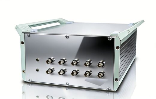 GRS-7003电化学工作站