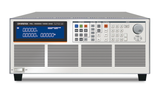 PEL-5000G系列 直流电子负载