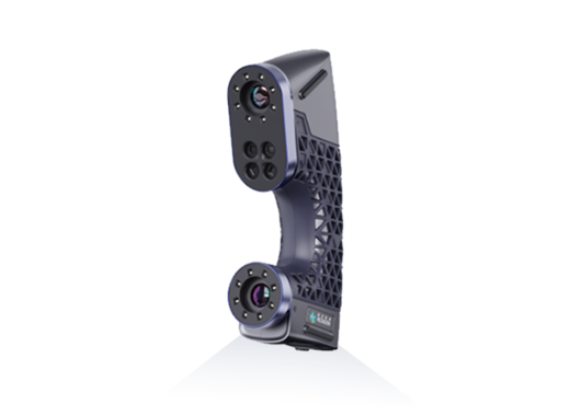 CereScan智能灵动手持3D扫描仪