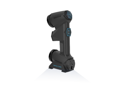 HaloScan智能手持3D扫描仪