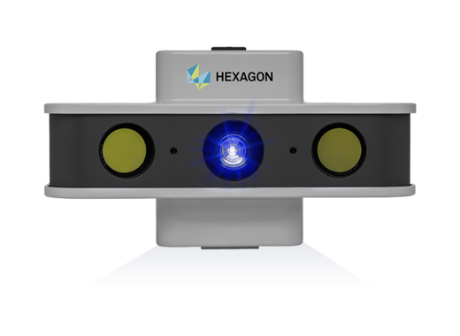 PrimeScan 灵巧型扫描系统