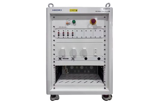 EIS分析系统CN011