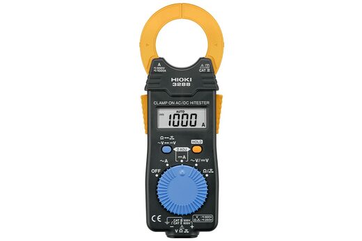 交/直流钳型表3288/3288-20