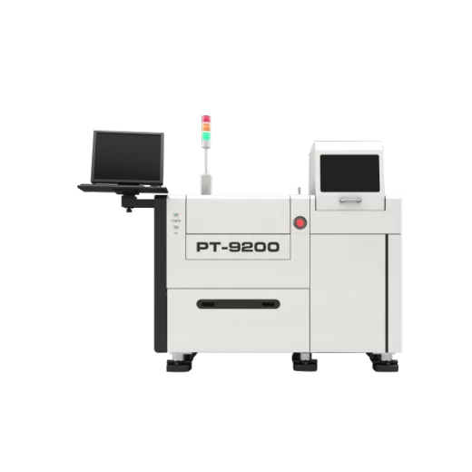 8英寸全自动探针台 PT-9200