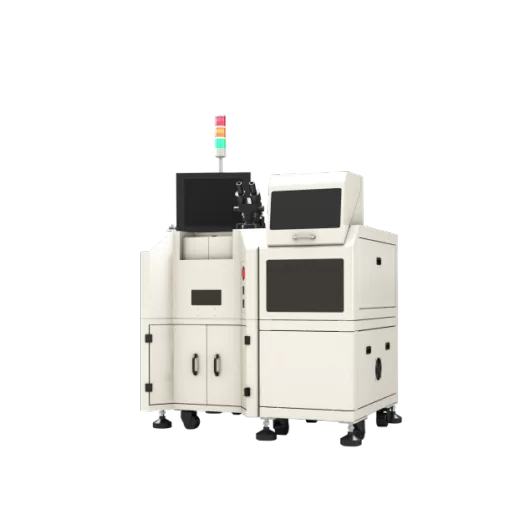 8英寸全自动探针台 PT-903II