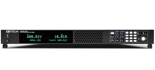 IT-M3900C系列 双向可编程直流电源