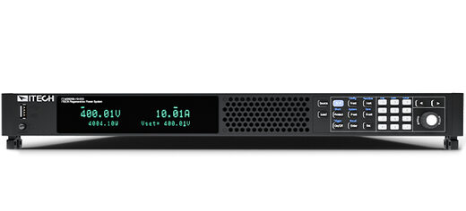 IT-M3900B系列 回馈式源载系统
