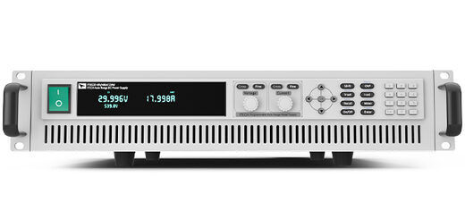 IT6500系列 宽范围大功率可编程直流电源