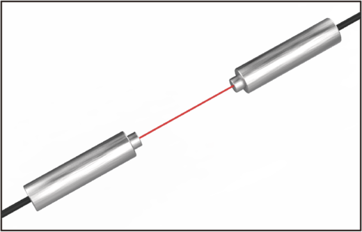 光纤放大器（JF-21系列）