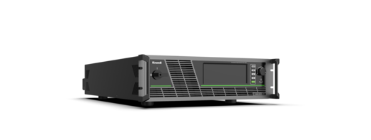 G6000系列可编程双向交流源载系统