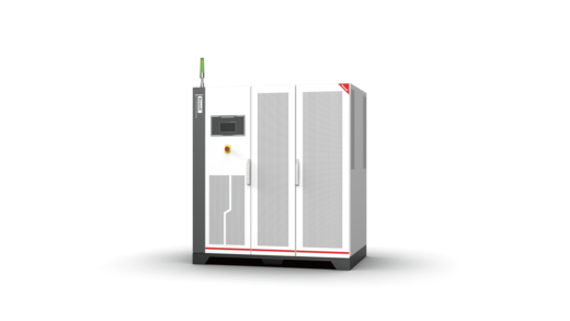 M2000-DM系列 电机模拟器一体机