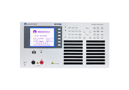 9330 泛用型PCB测试仪