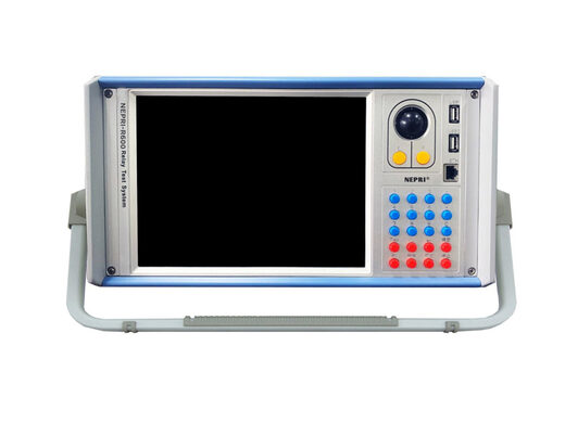 高电压微机继电保护测试仪300v