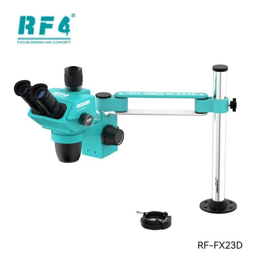 6565PRO 显微镜 RF-FX23D