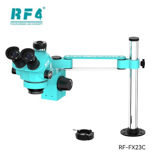 7050PRO显微镜 RF-FX23C