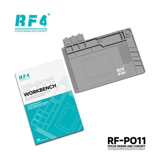 显微镜配件 RF-PO11