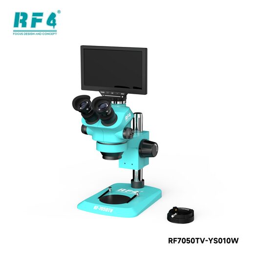 7050 显微镜 RF-7050TV+YS010W