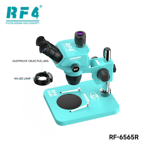 6565PRO 显微镜 RF-6565R