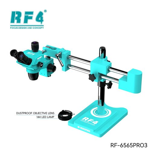 6565PRO 显微镜 RF-6565PRO3