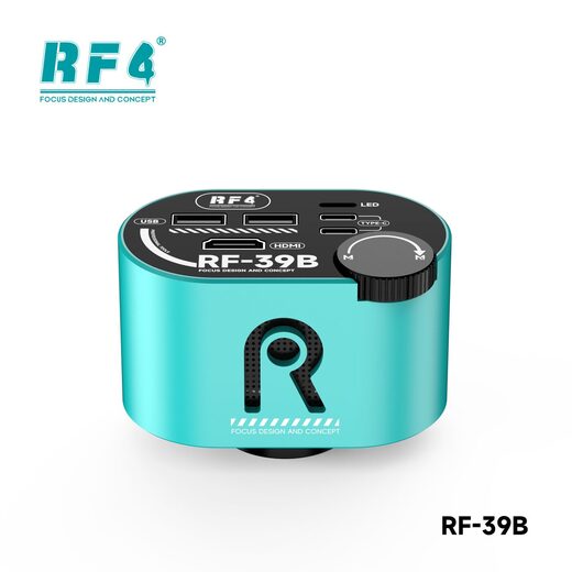 显微镜相机 RF-39B