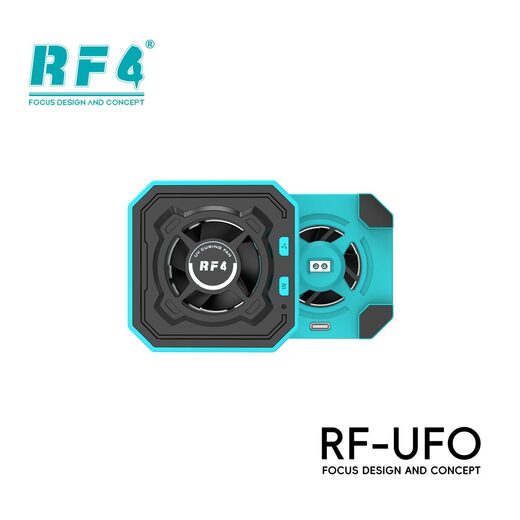 其他工具 RF-UFO