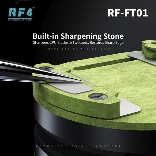 夹具/植锡 RF-FT01