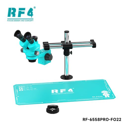 显微镜 RF-6558PRO-FO22（+PO24）